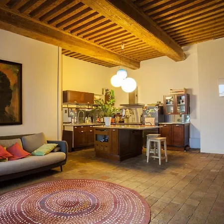 Hostnfly - Exceptional Downtown Lyon